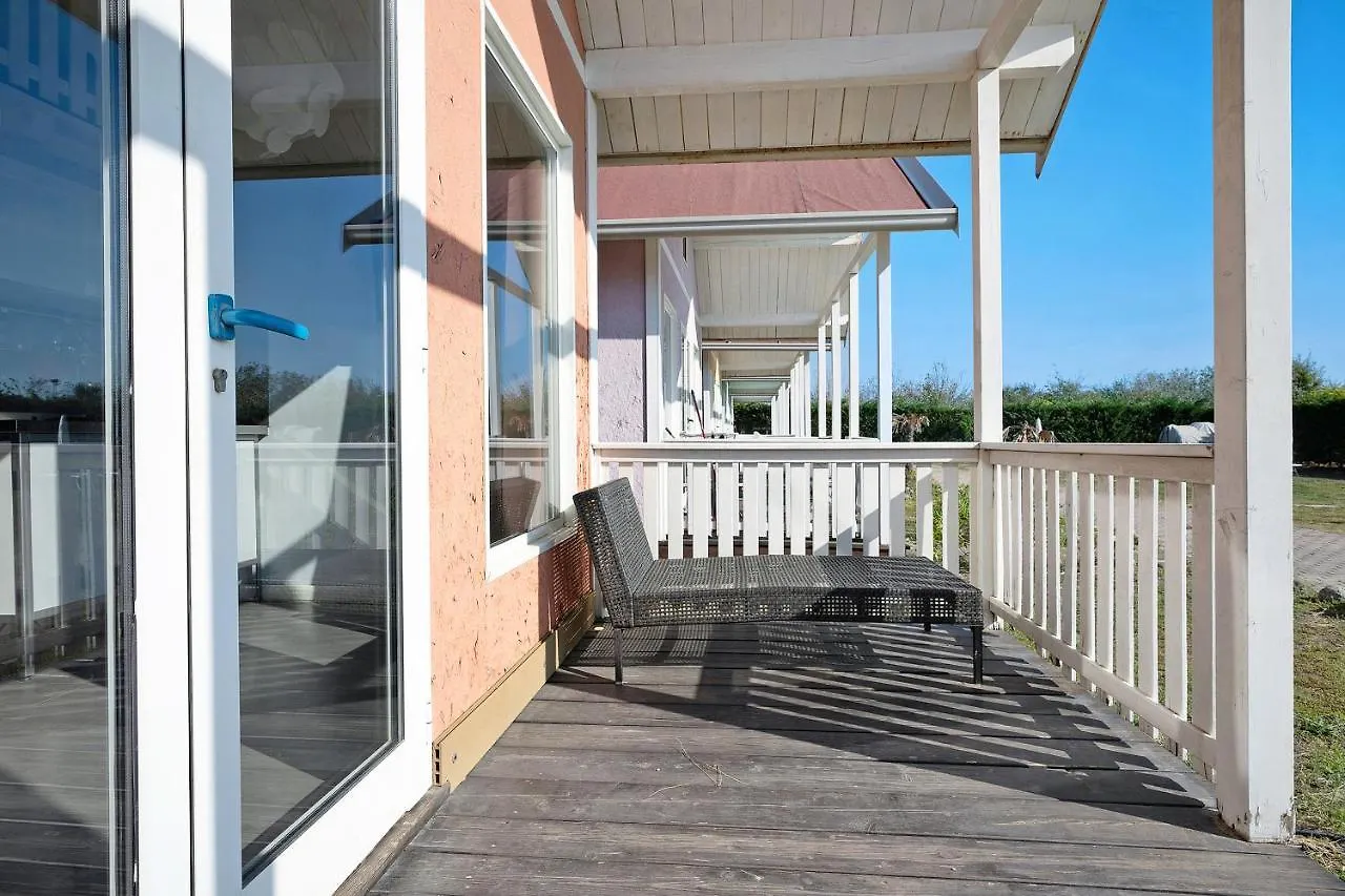 Camping Grande Italia Chalet Mare Hotel Chioggia