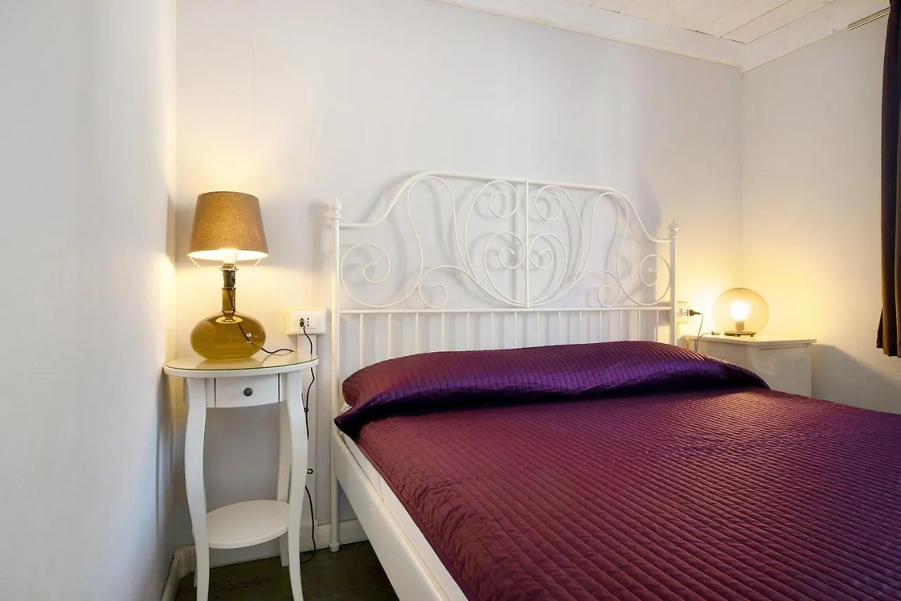 Camping Grande Italia Chalet Mare Hotel Chioggia