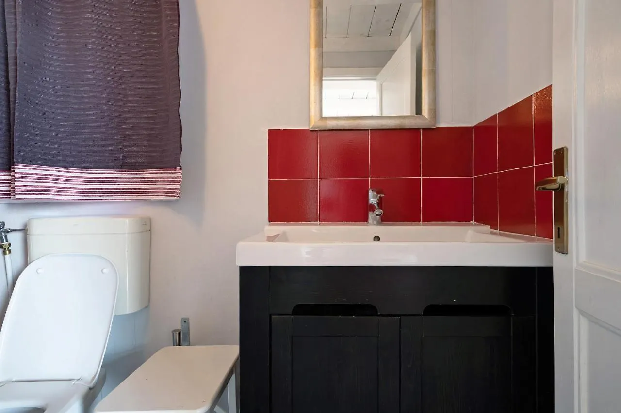 Camping Grande Italia Chalet Mare Hotel Chioggia